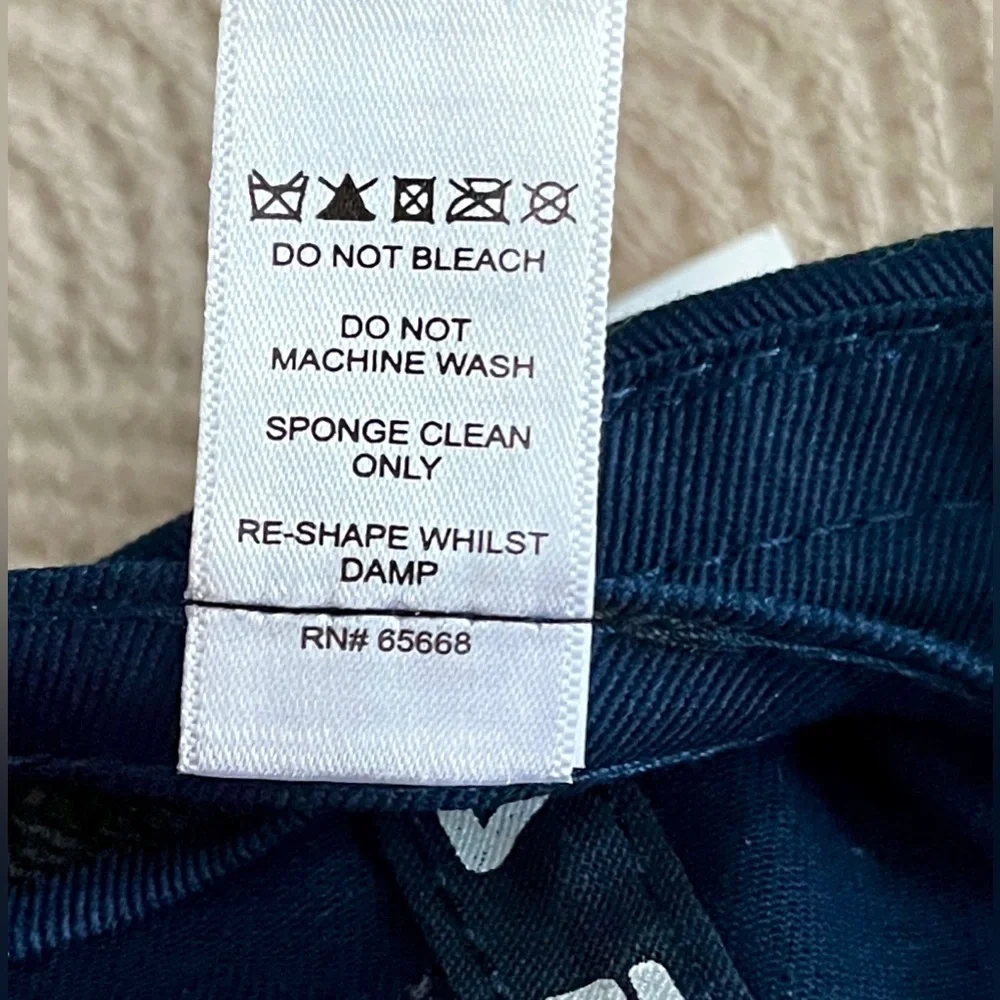 Fila new tags